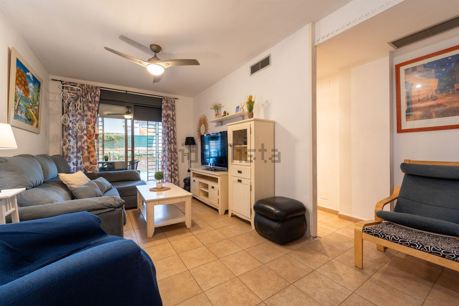 Apartamento 67 m² em Mijas