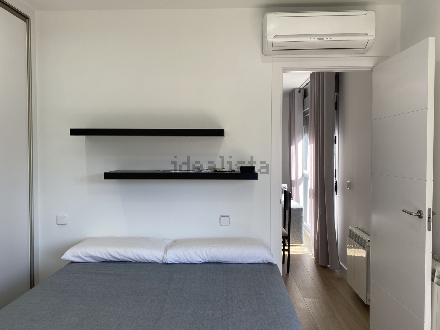 Appartamento 67 m² a Madrid