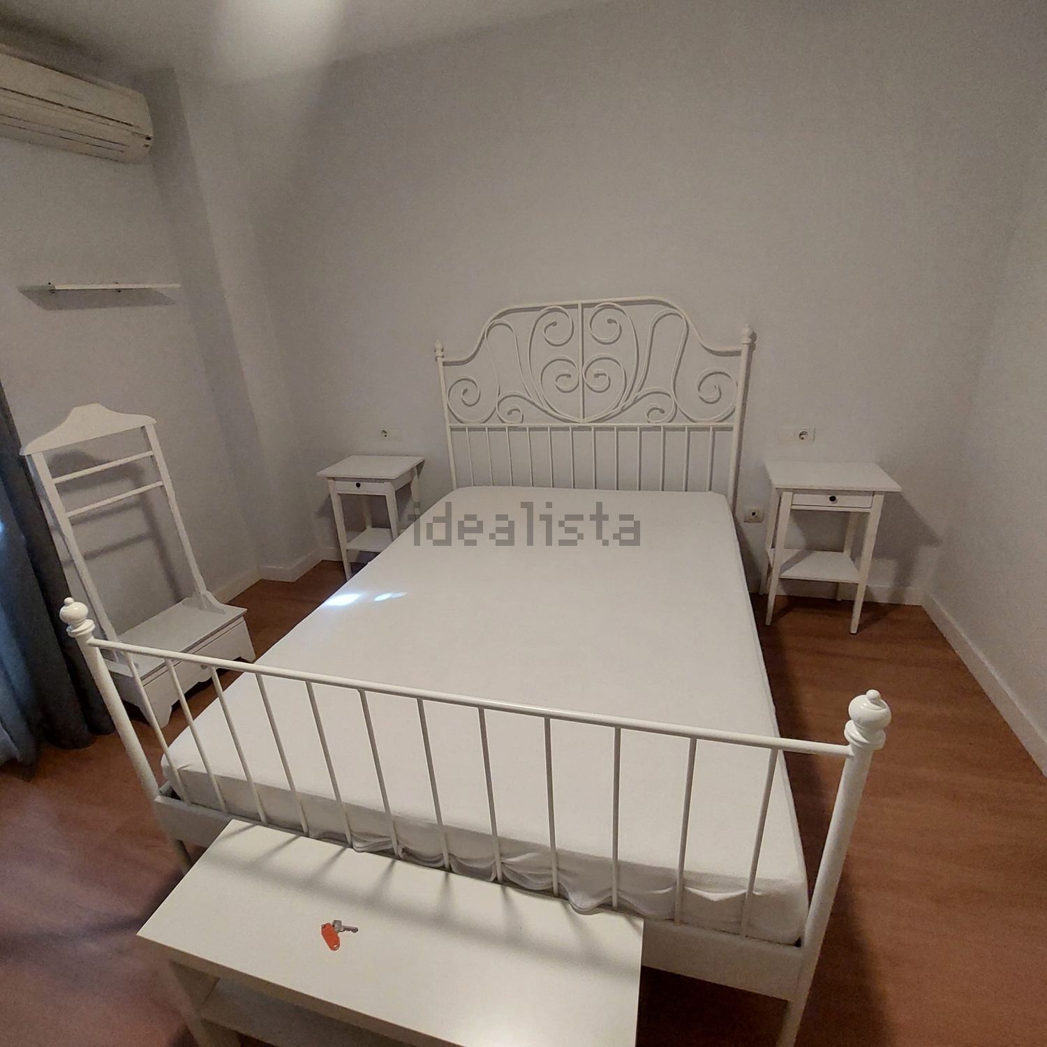 Piso de 130 m² en Málaga