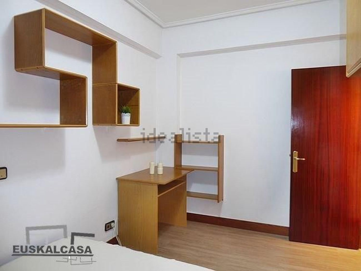 Piso de 98 m² en Bilbao