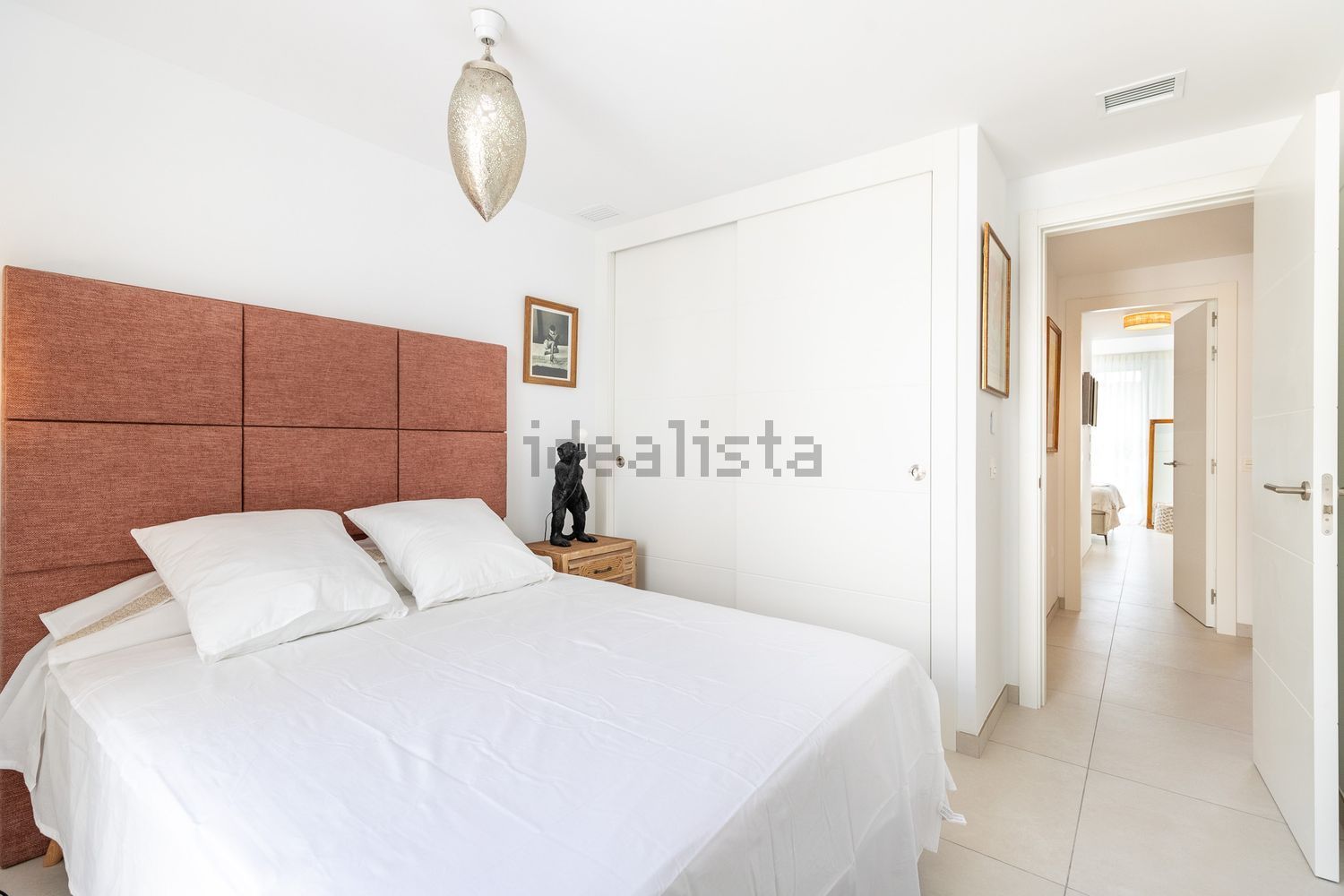 Pis de 108 m² a Marbella