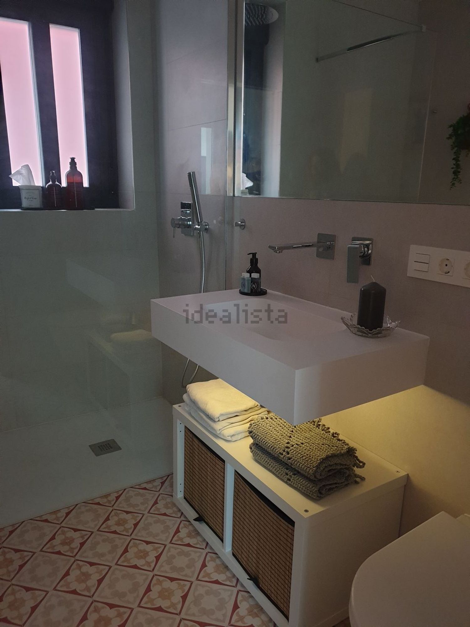 Pis de 78 m² a Sevilla