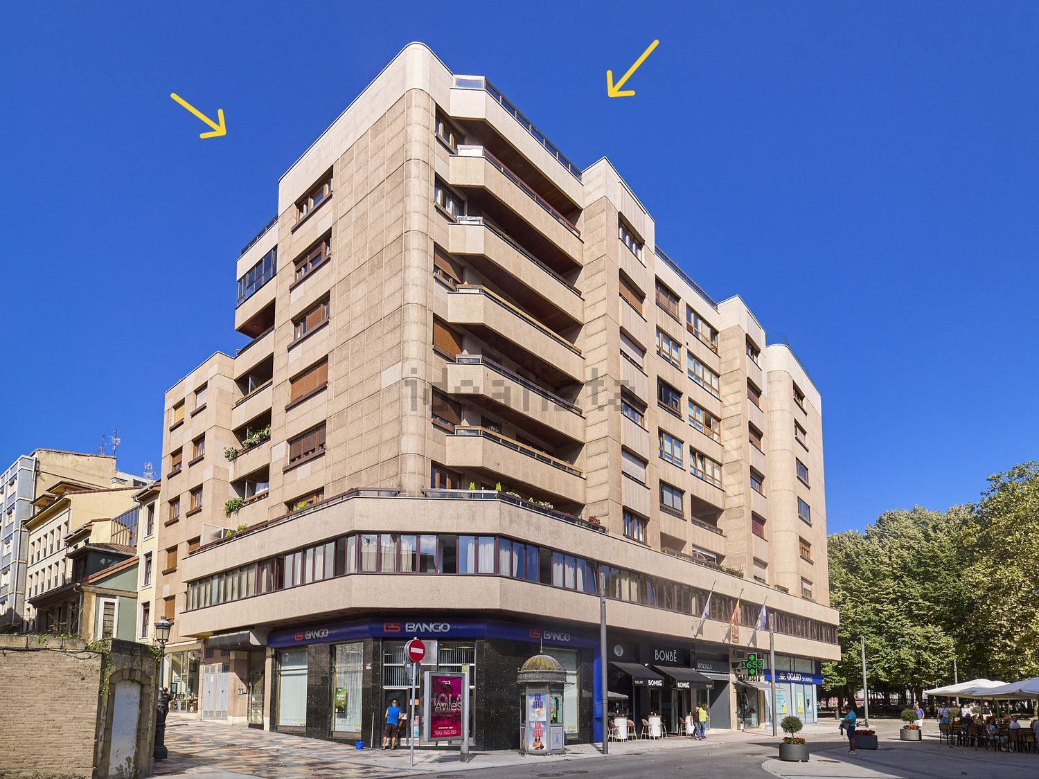 Appartamento 87 m² a Avilés