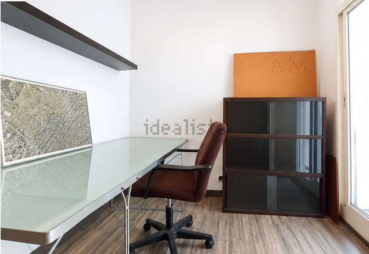 Pis de 106 m² a Barcelona