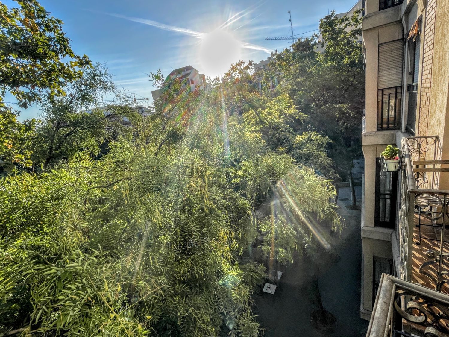 Wohnung 77 m² in Madrid