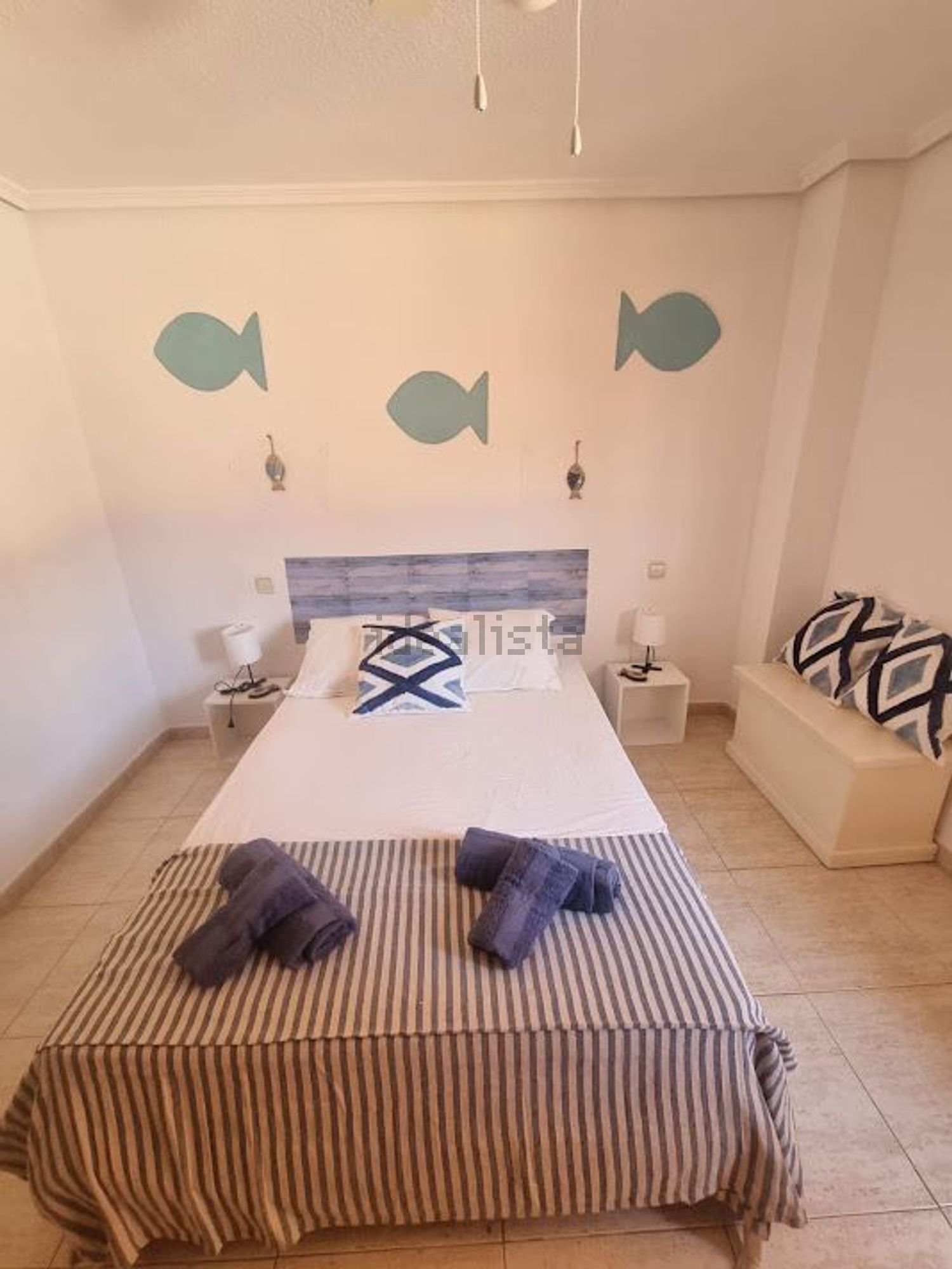 Piso de 110 m² en Cullera