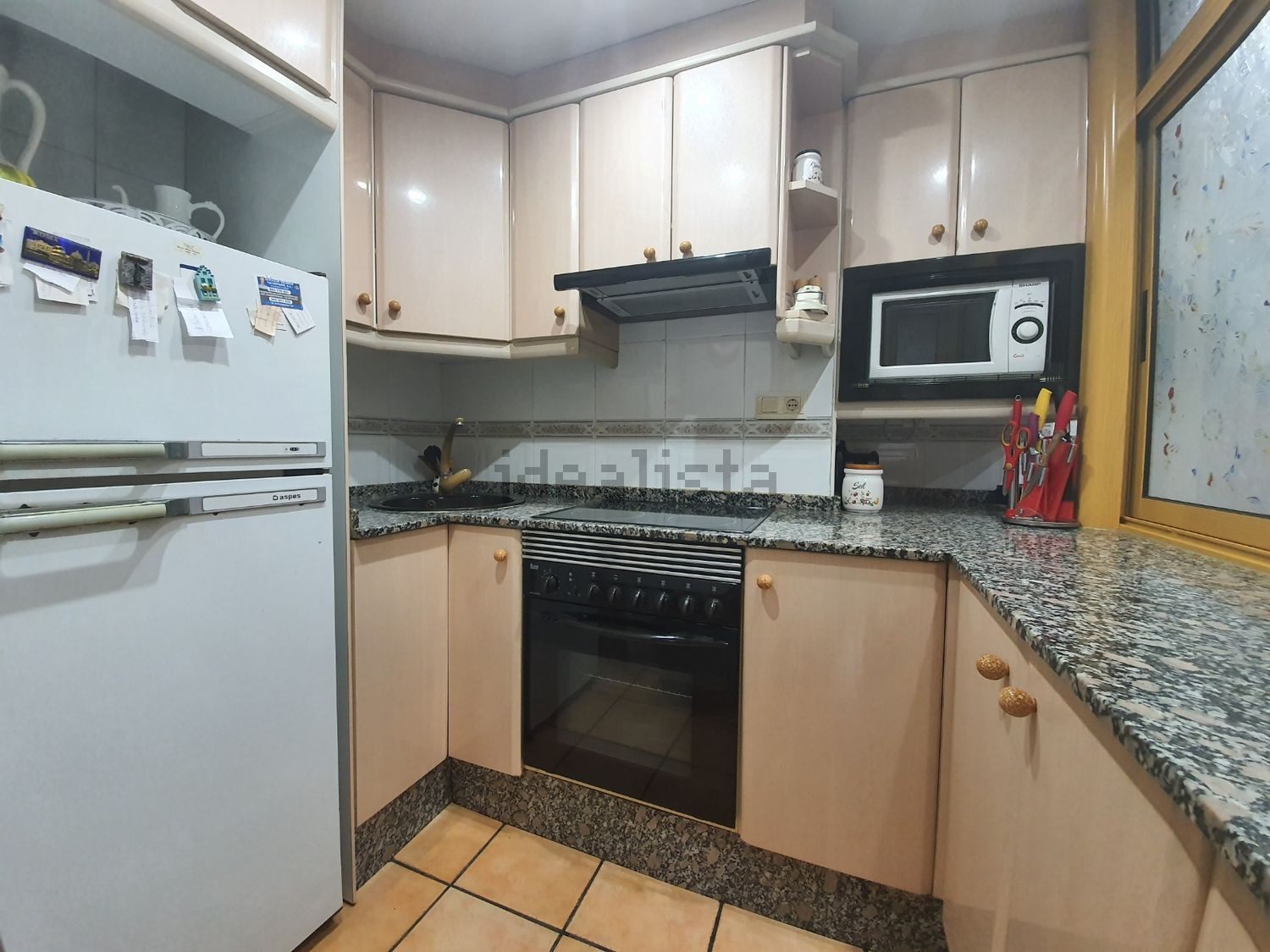 Pis de 56 m² a València