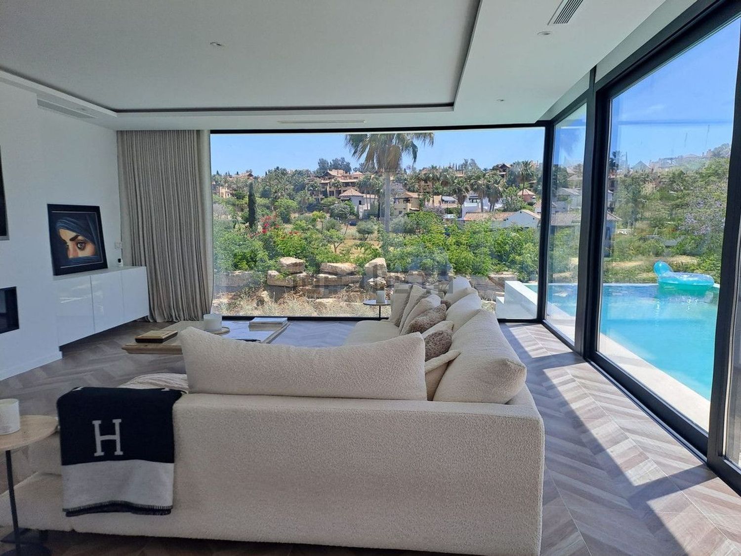 Casa de 380 m² a Estepona