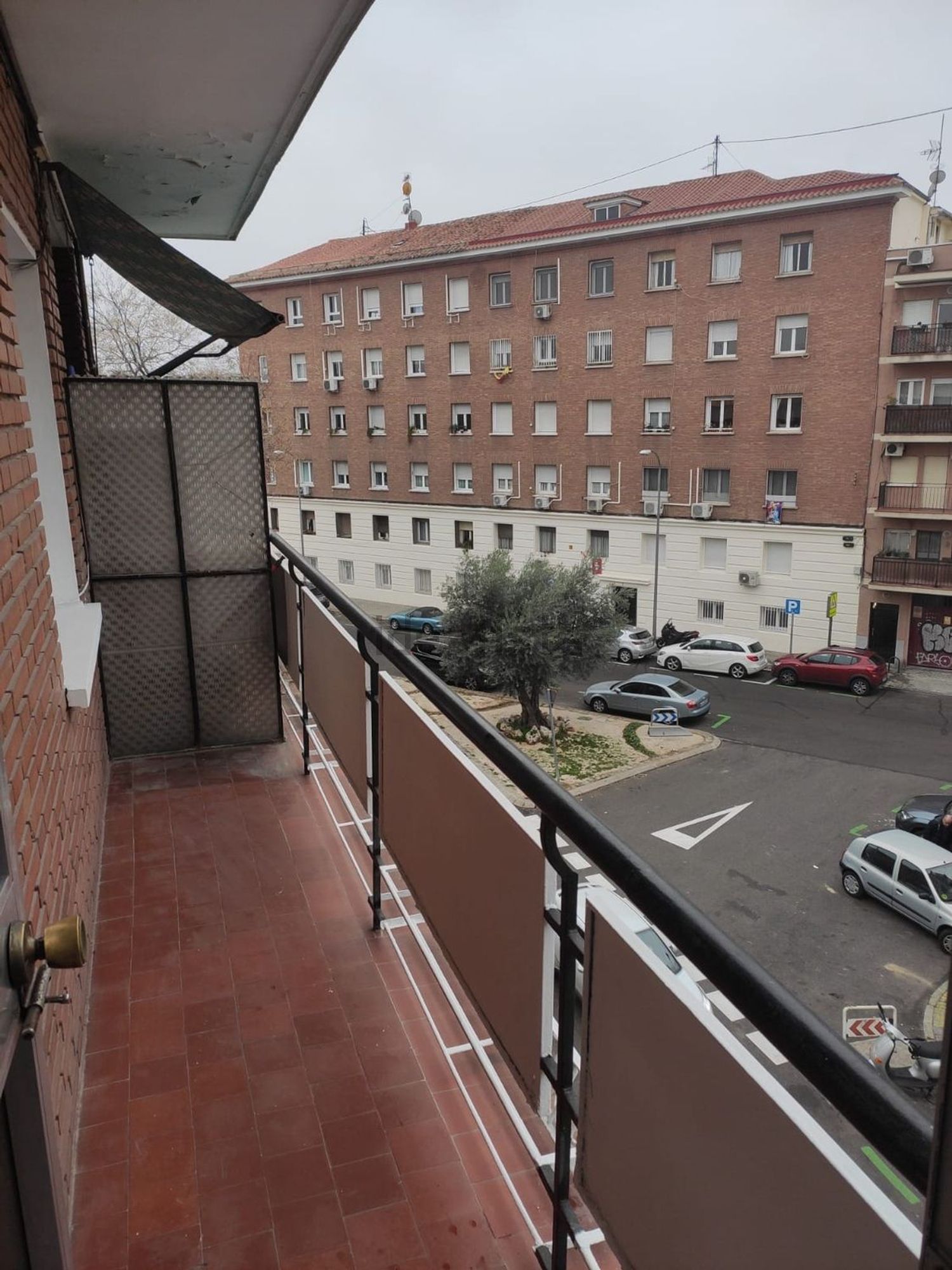 Wohnung 90 m² in Madrid