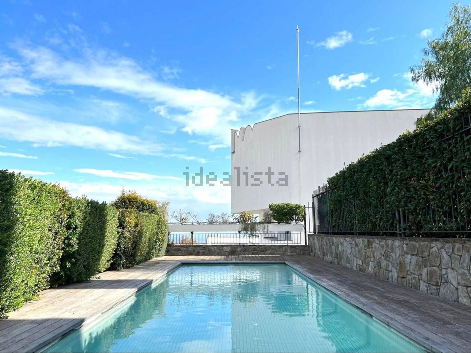 Piso de 285 m² en Barcelona
