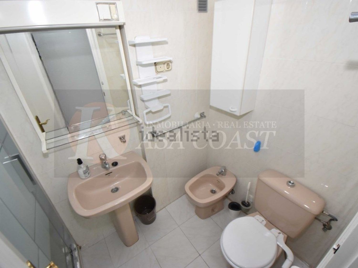 Pis de 110 m² a Fuengirola