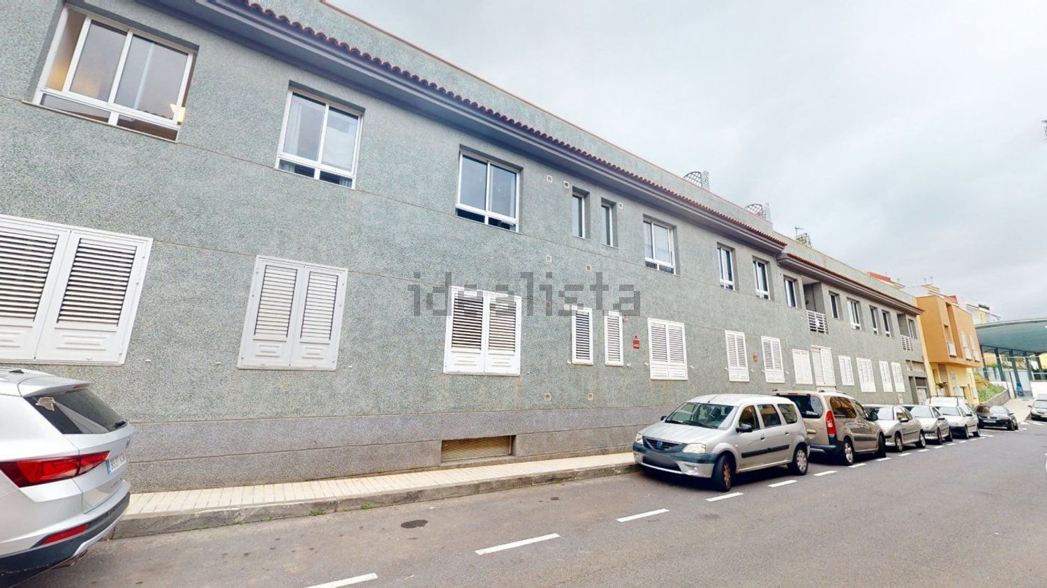 Piso de 40 m² en Santa Úrsula