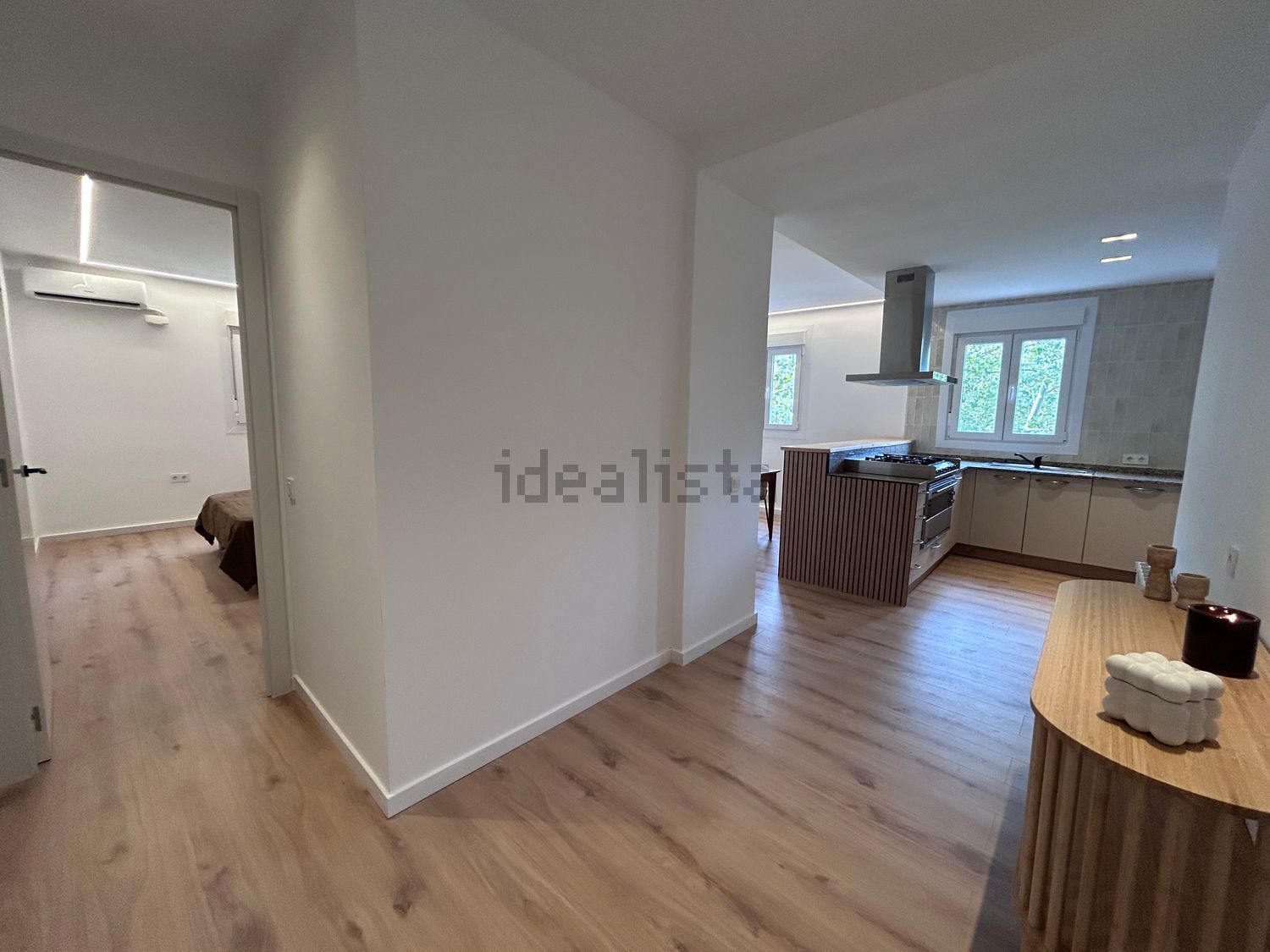 Appartement 77 m² à Barcelone