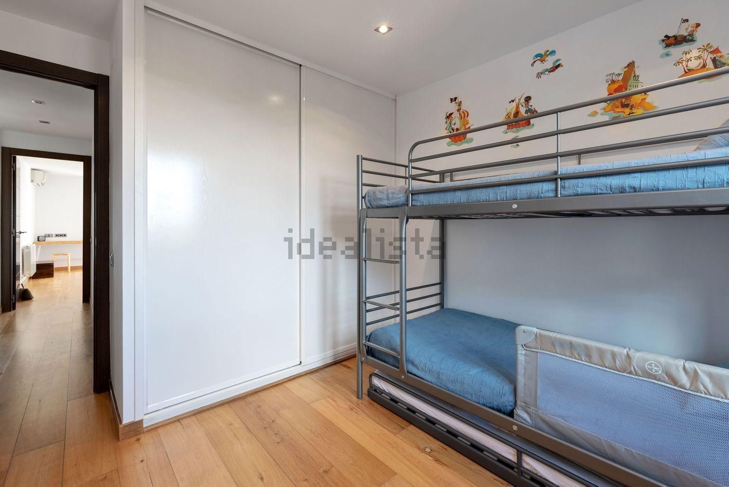 Piso de 90 m² en Gavà