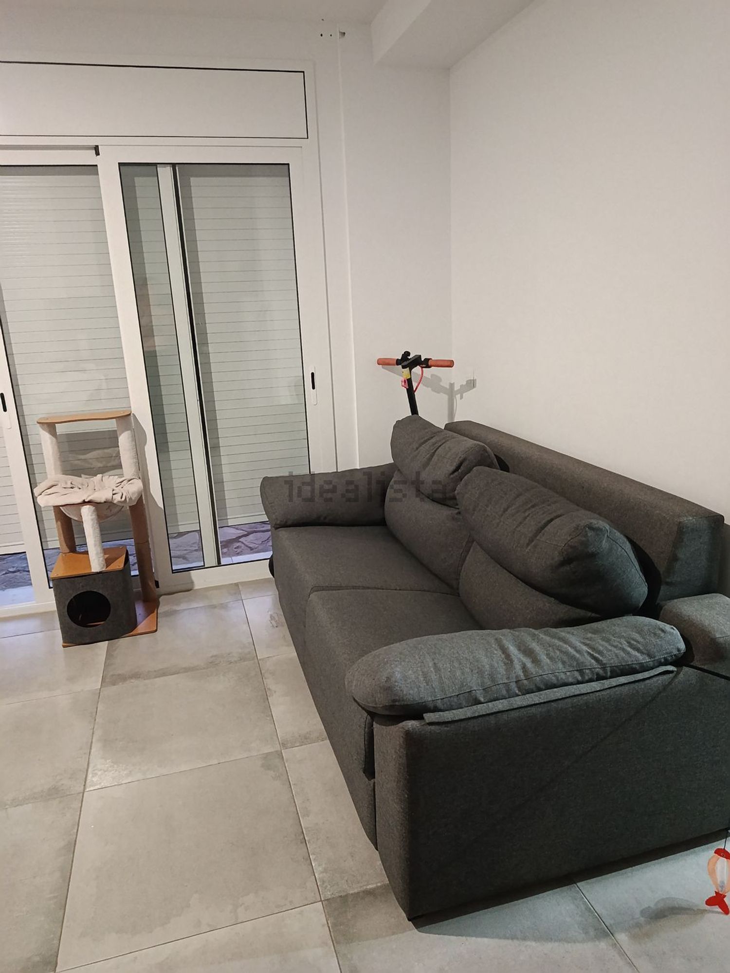 Habitació de lloguer, Altafulla