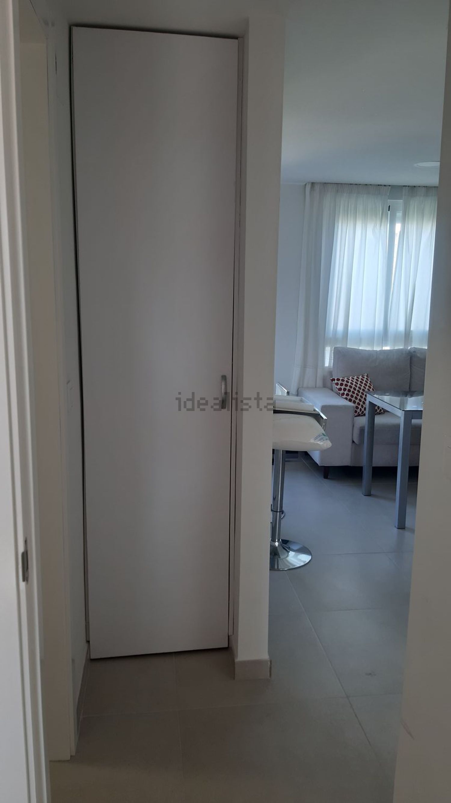 Piso de 60 m² en Sevilla