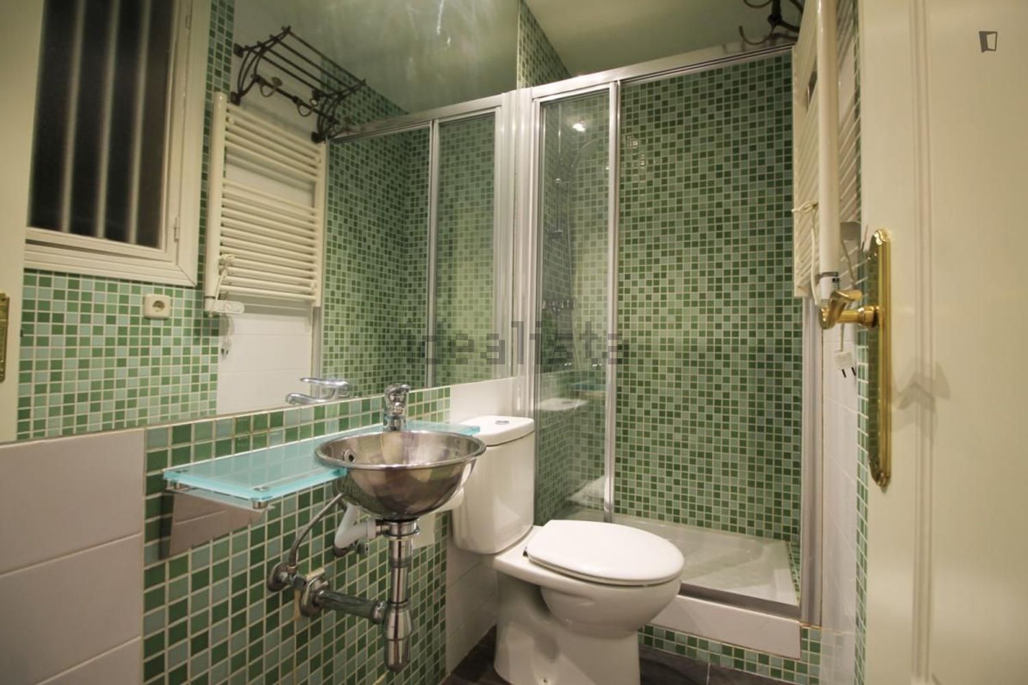 Piso de 31 m² en Madrid
