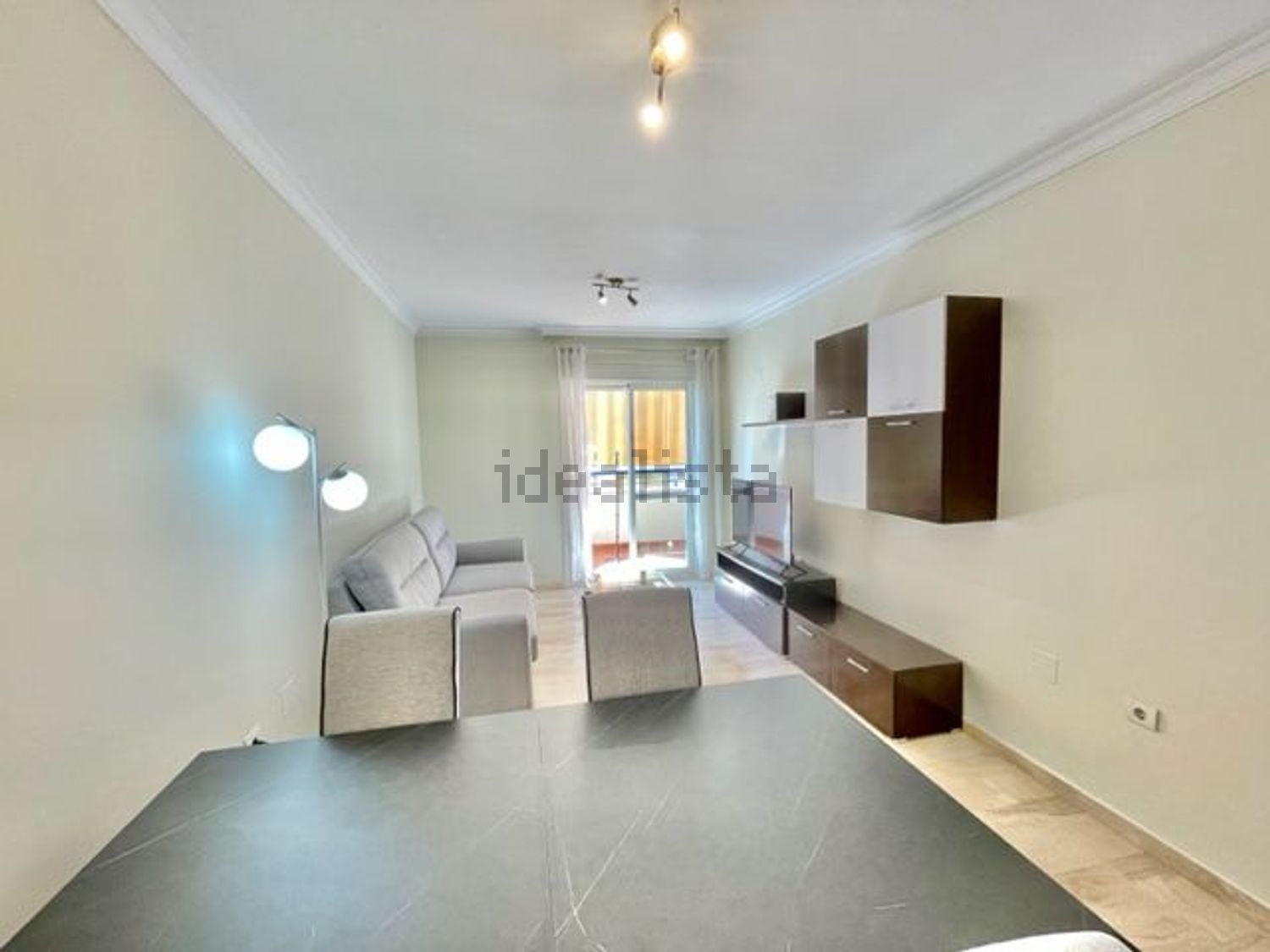 Pis de 65 m² a Màlaga