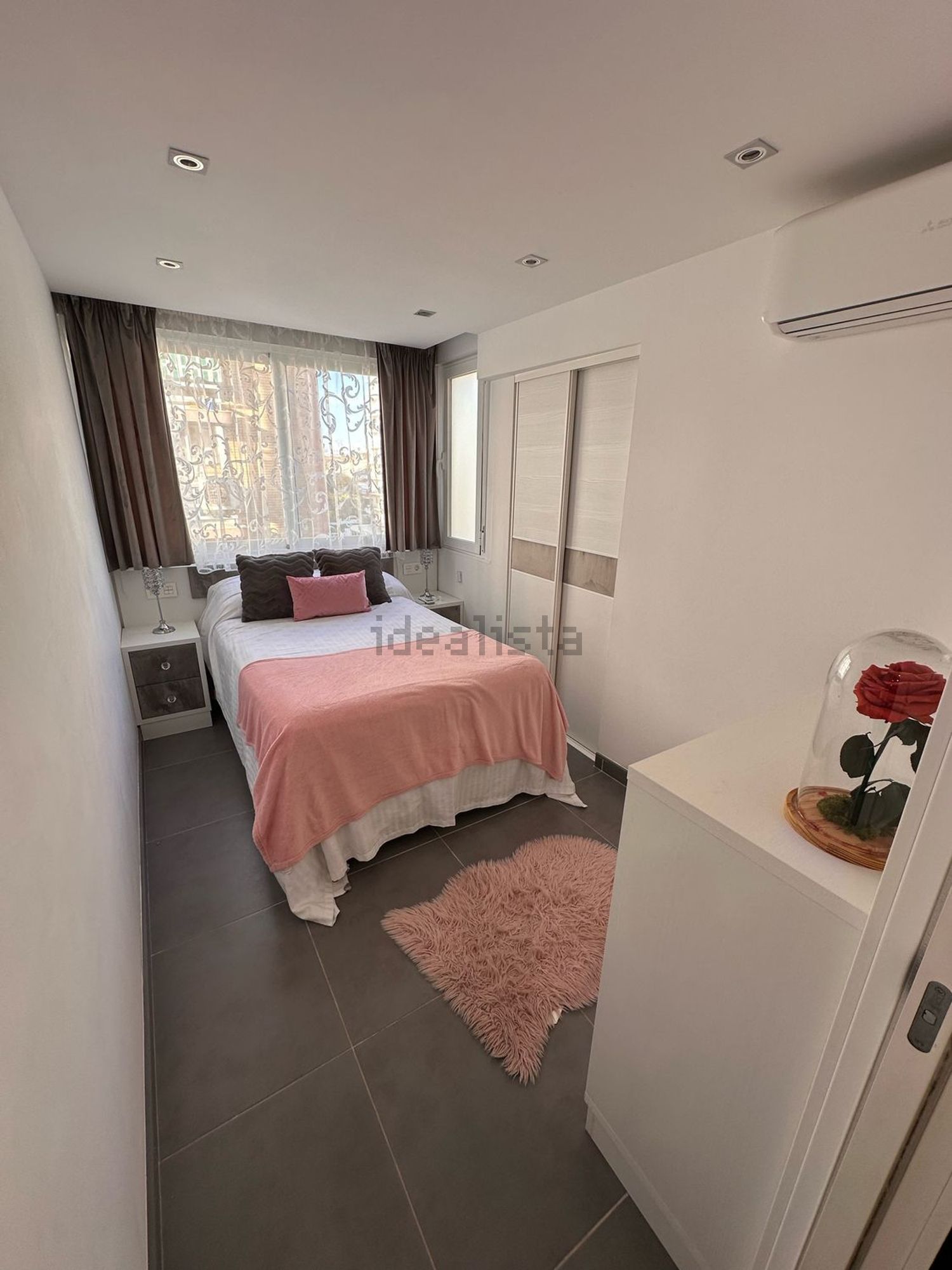 Pis de 90 m² a Benidorm