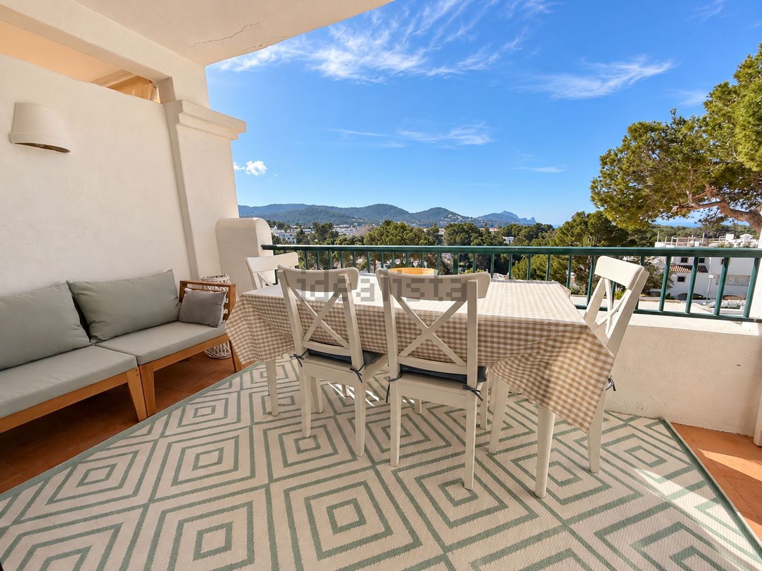 Appartamento 60 m² a Sant Josep de sa Talaia