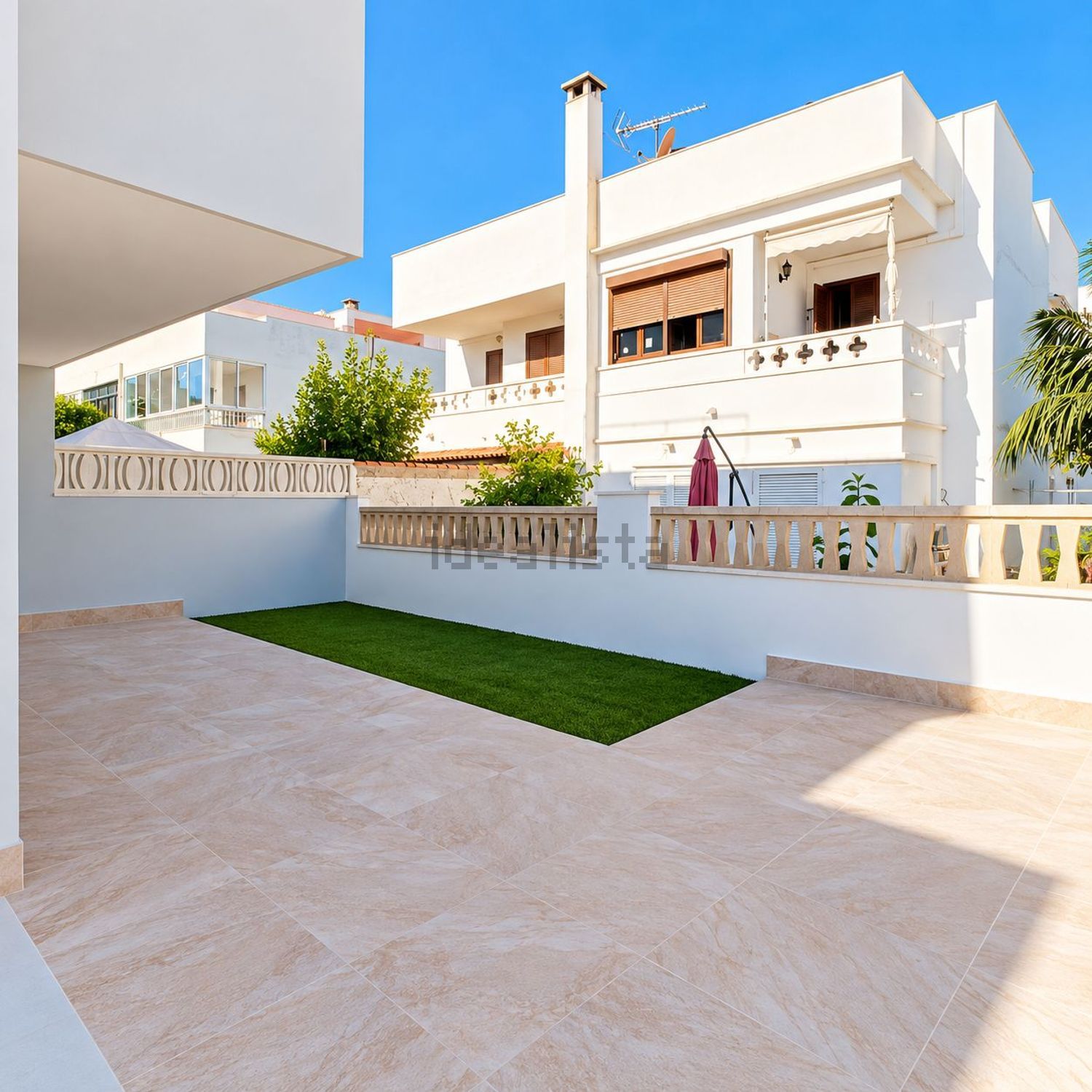 Pis de 65 m² a Palma