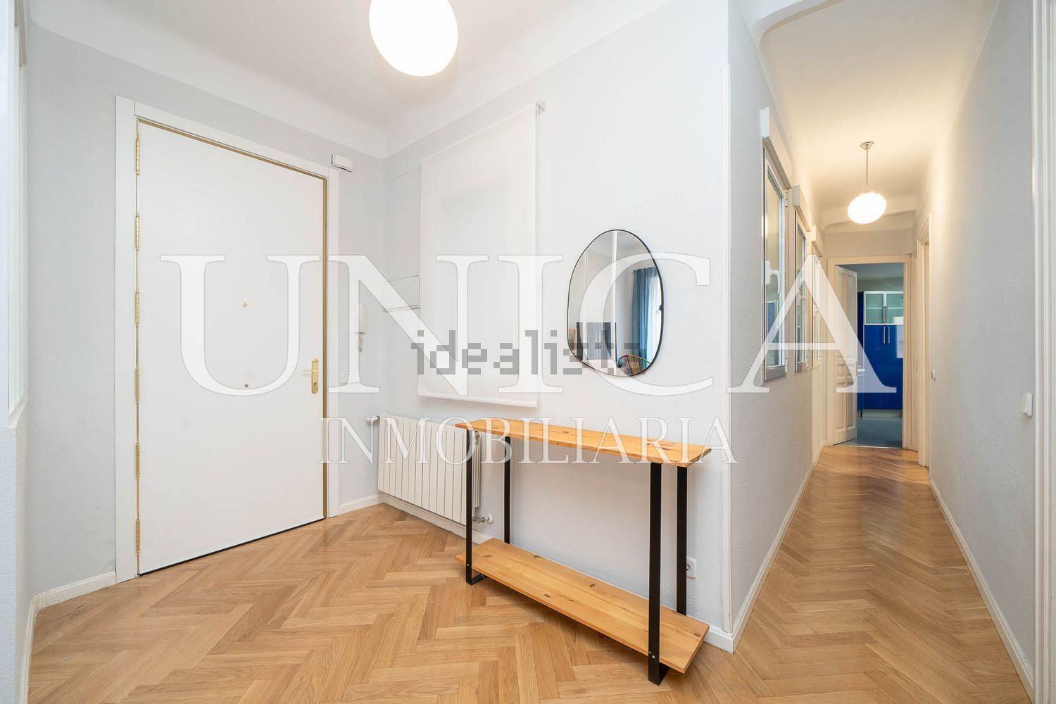 Pis de 87 m² a Madrid