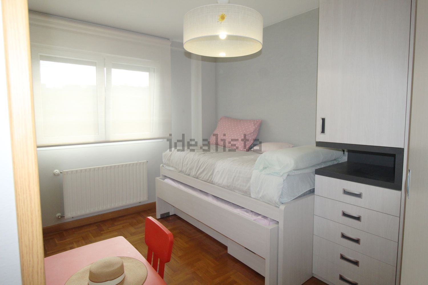 Pis de 116 m² a Oviedo