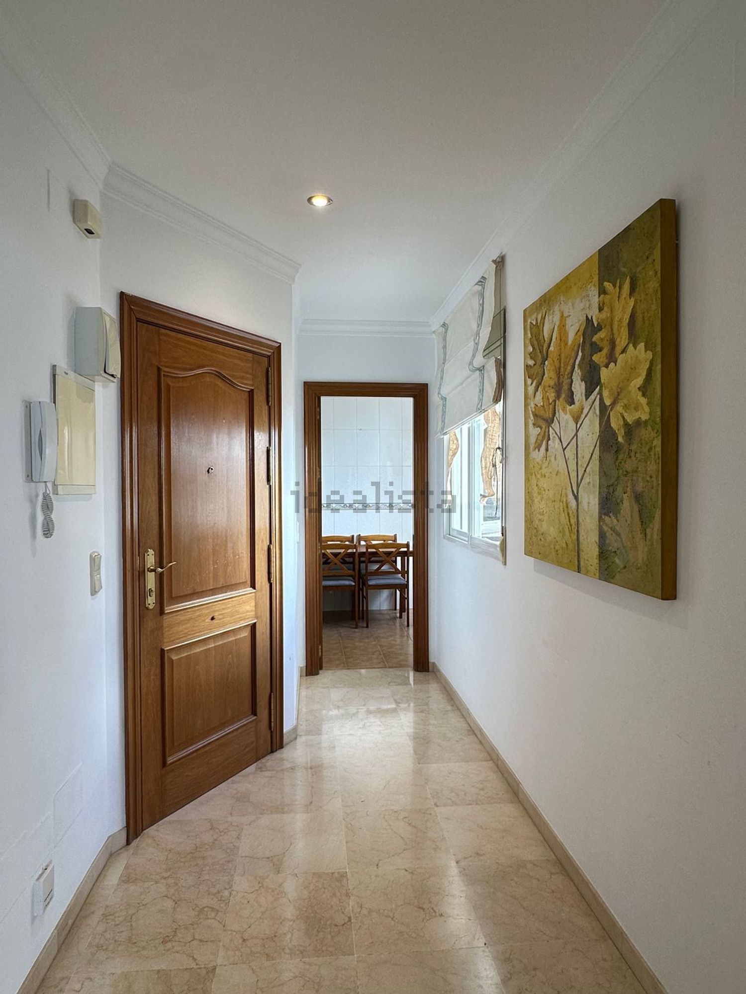 Piso de 113 m² en Antequera