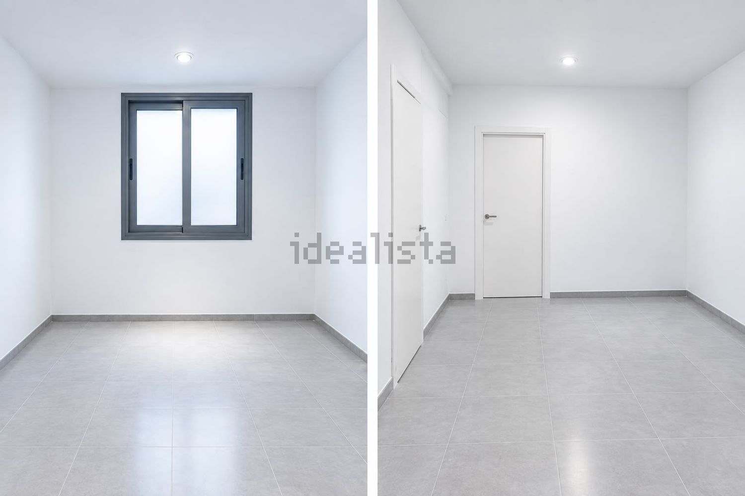 Piso de 42 m² en Barcelona