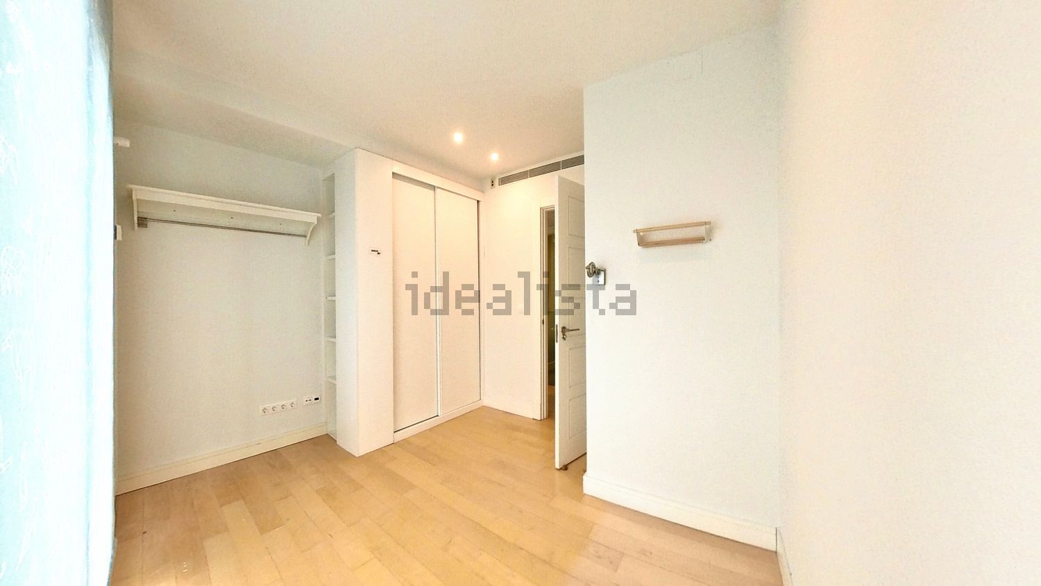 Piso de 114 m² en Madrid