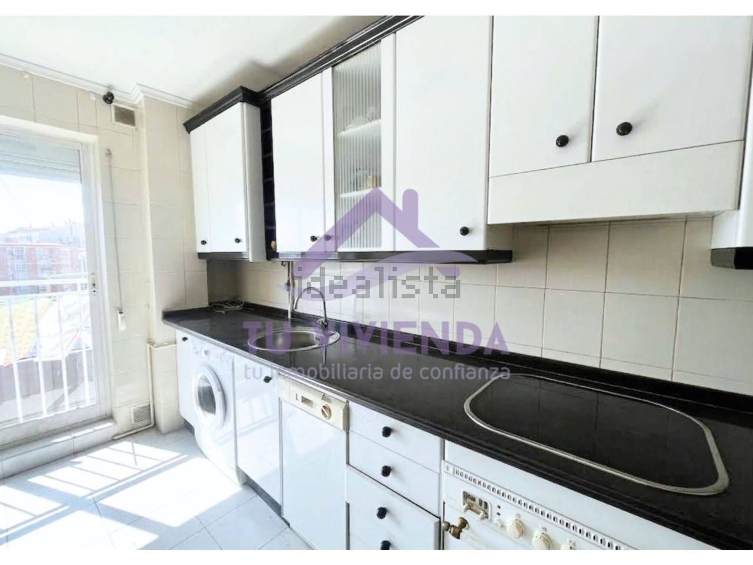 Apartamento 124 m² em Valladolid