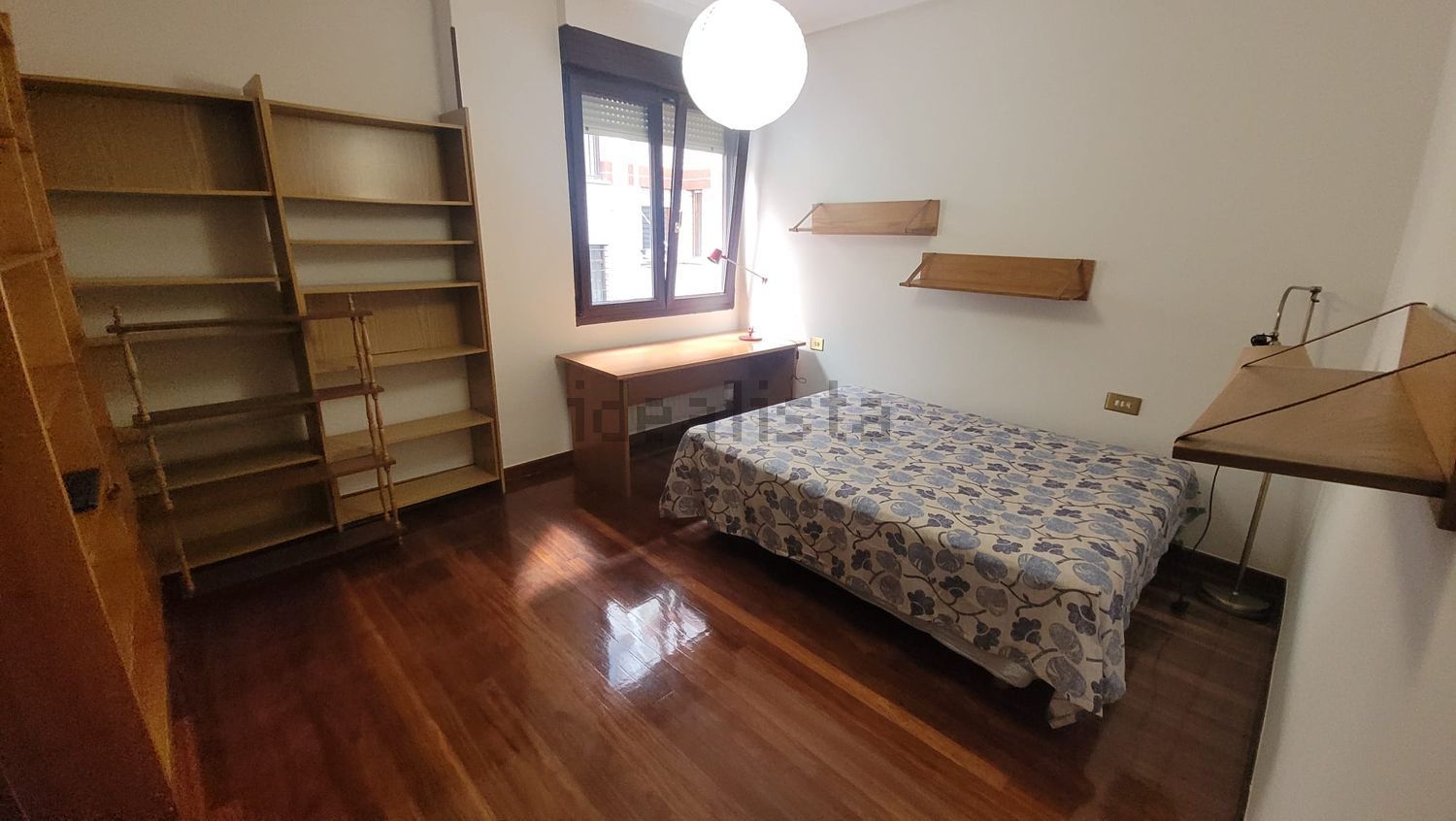 Stanza in affitto, Bilbao