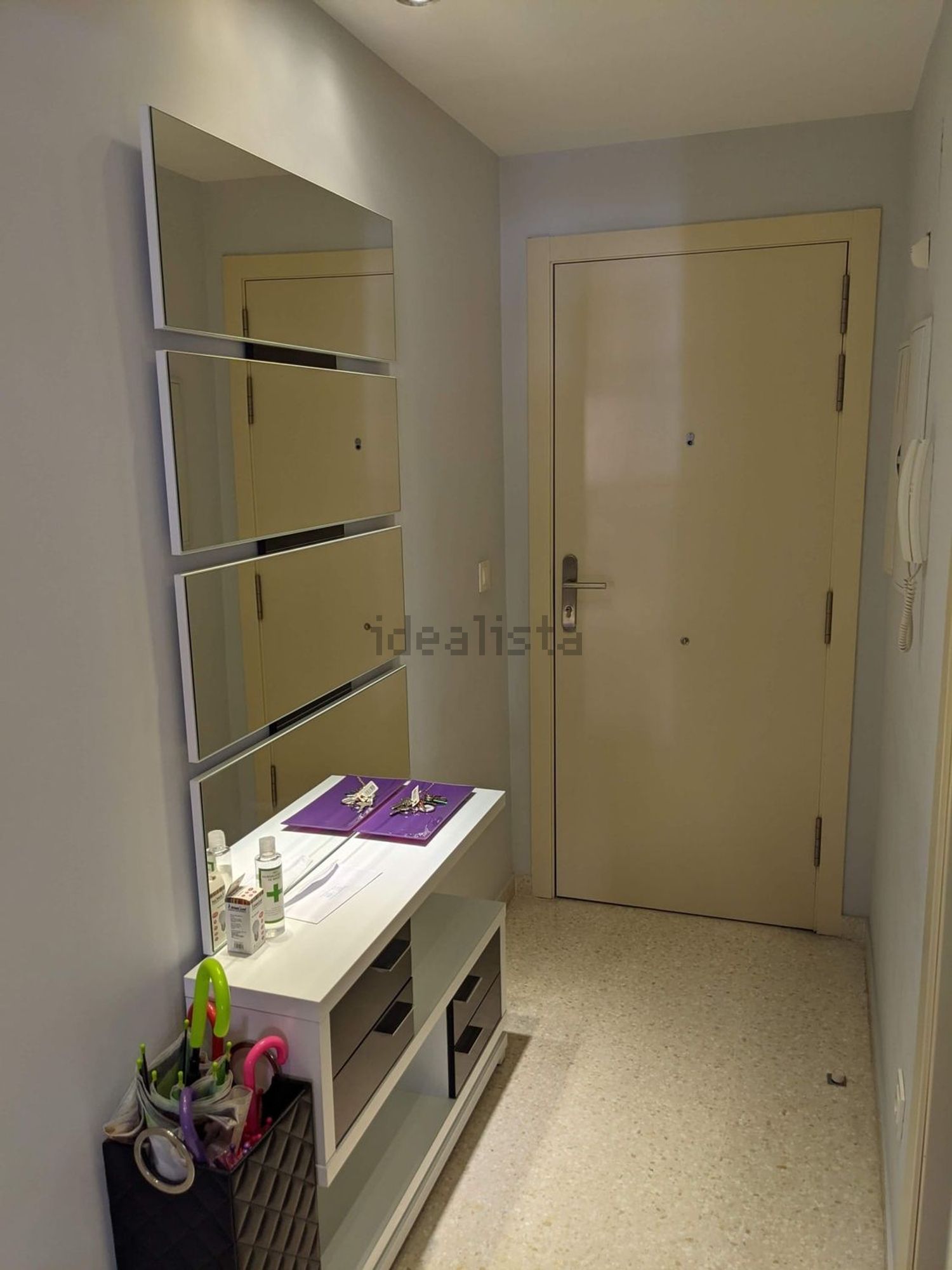 Piso de 115 m² en Jaén