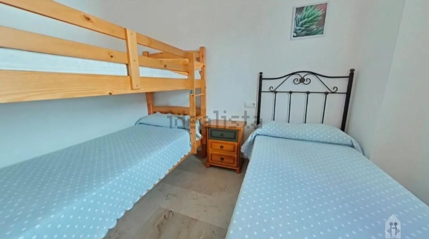 Piso de 85 m² en Cartaya