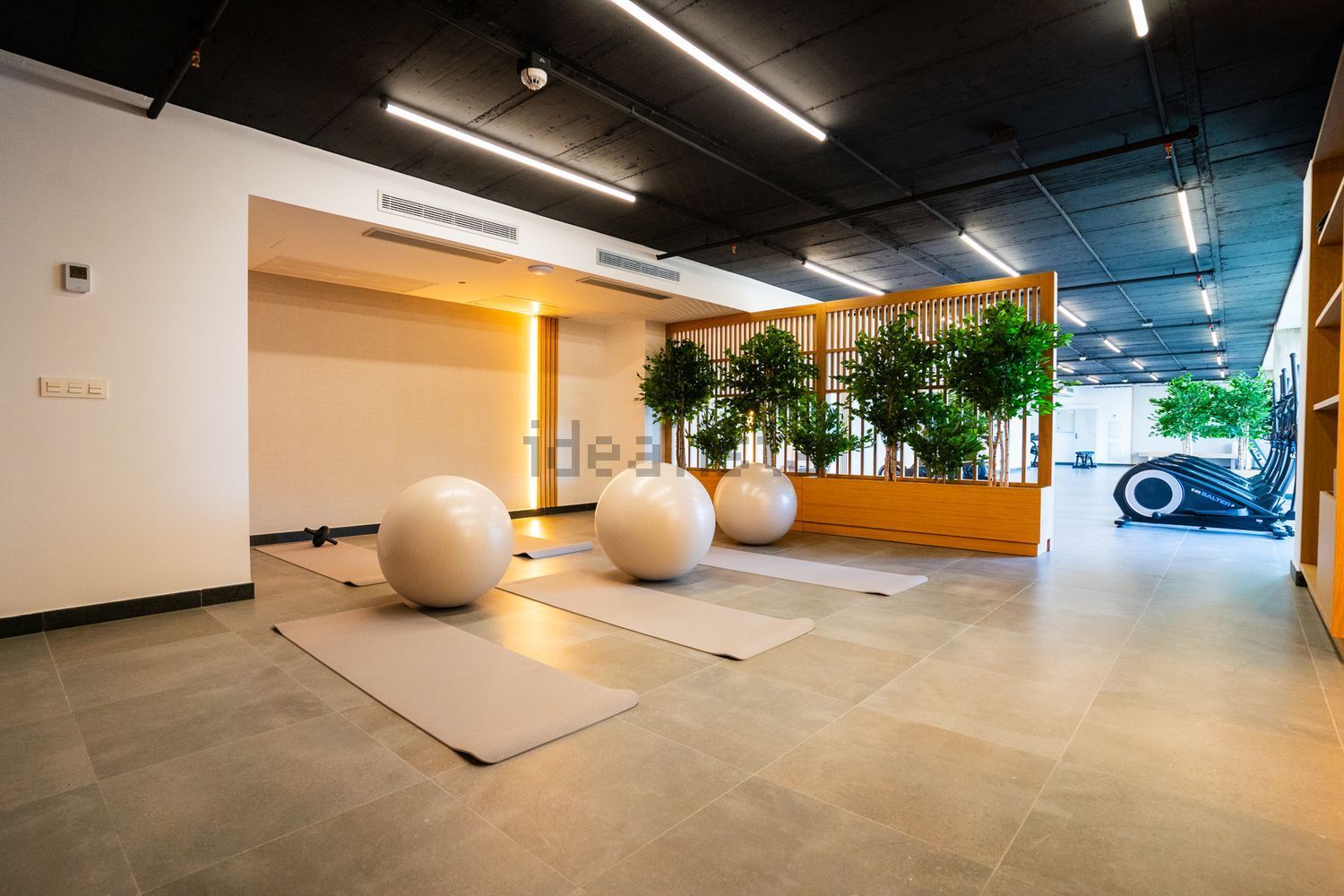 Piso de 56 m² en Madrid