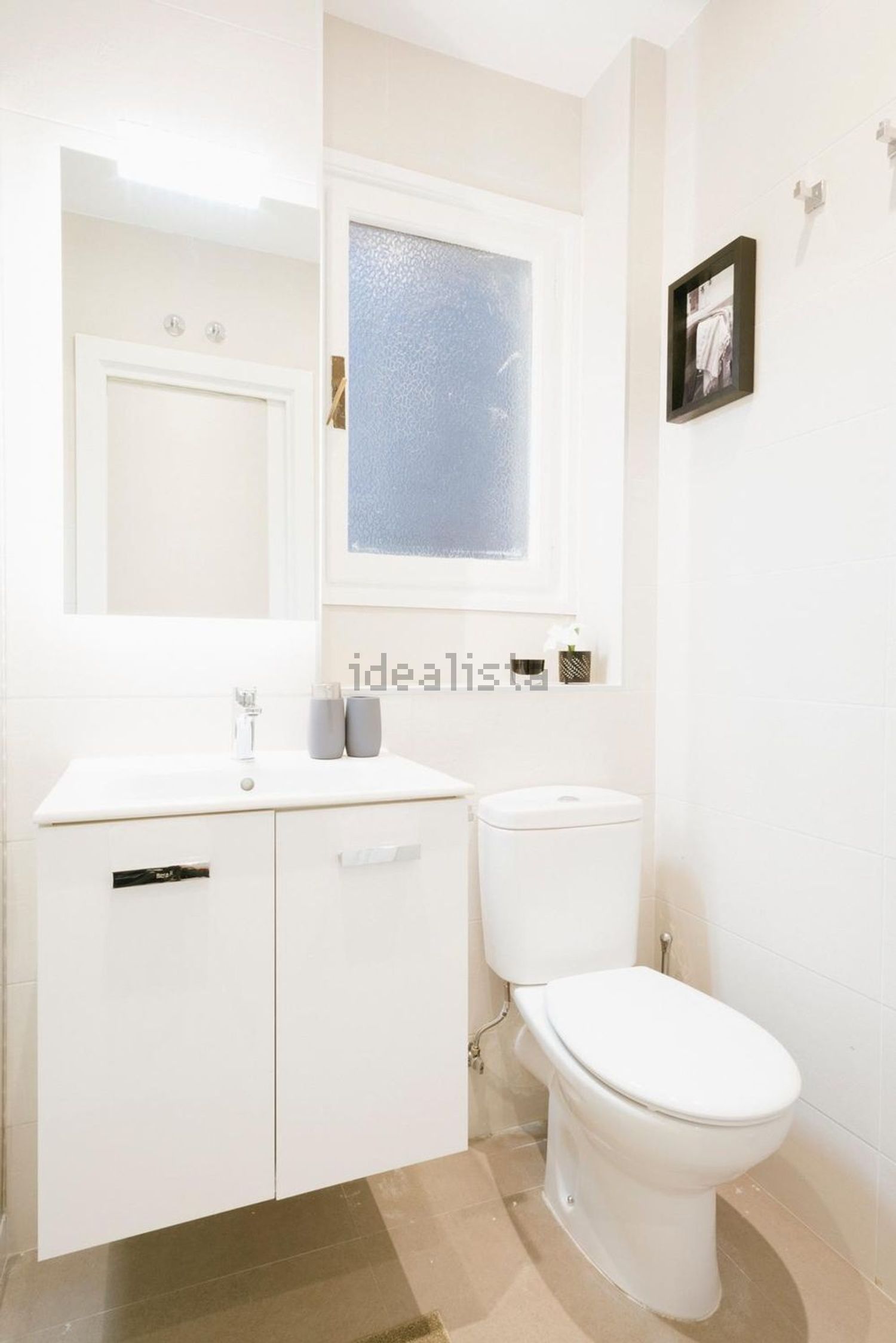 Room for rent, Madrid