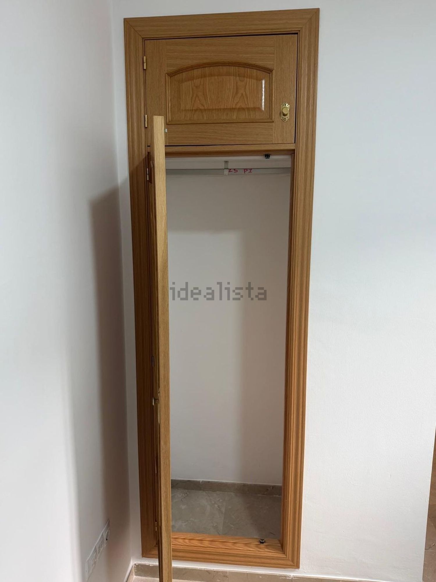Flat 109 m² in Seville