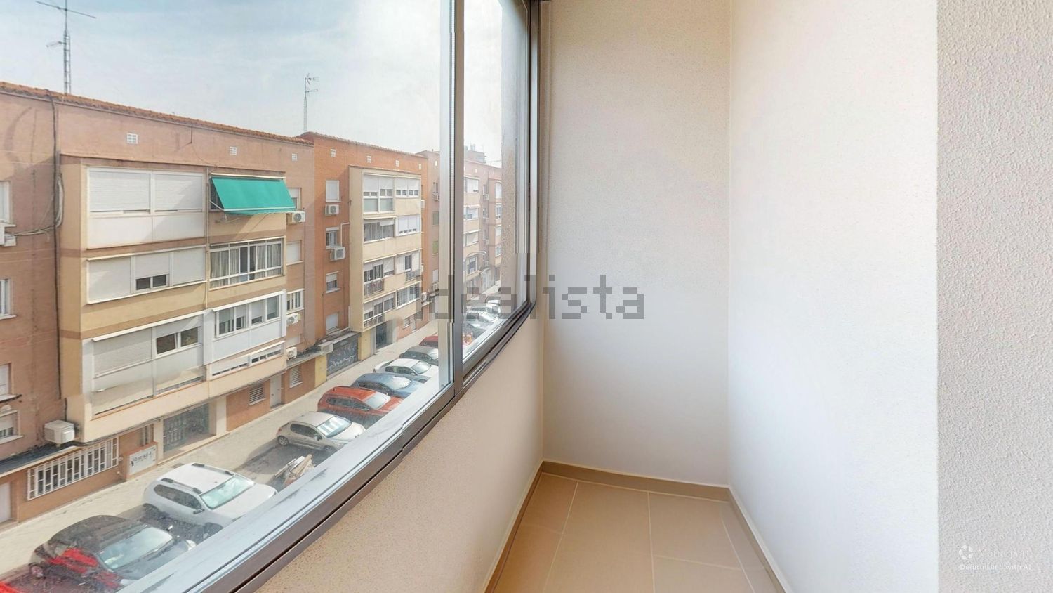 Pis de 65 m² a Madrid