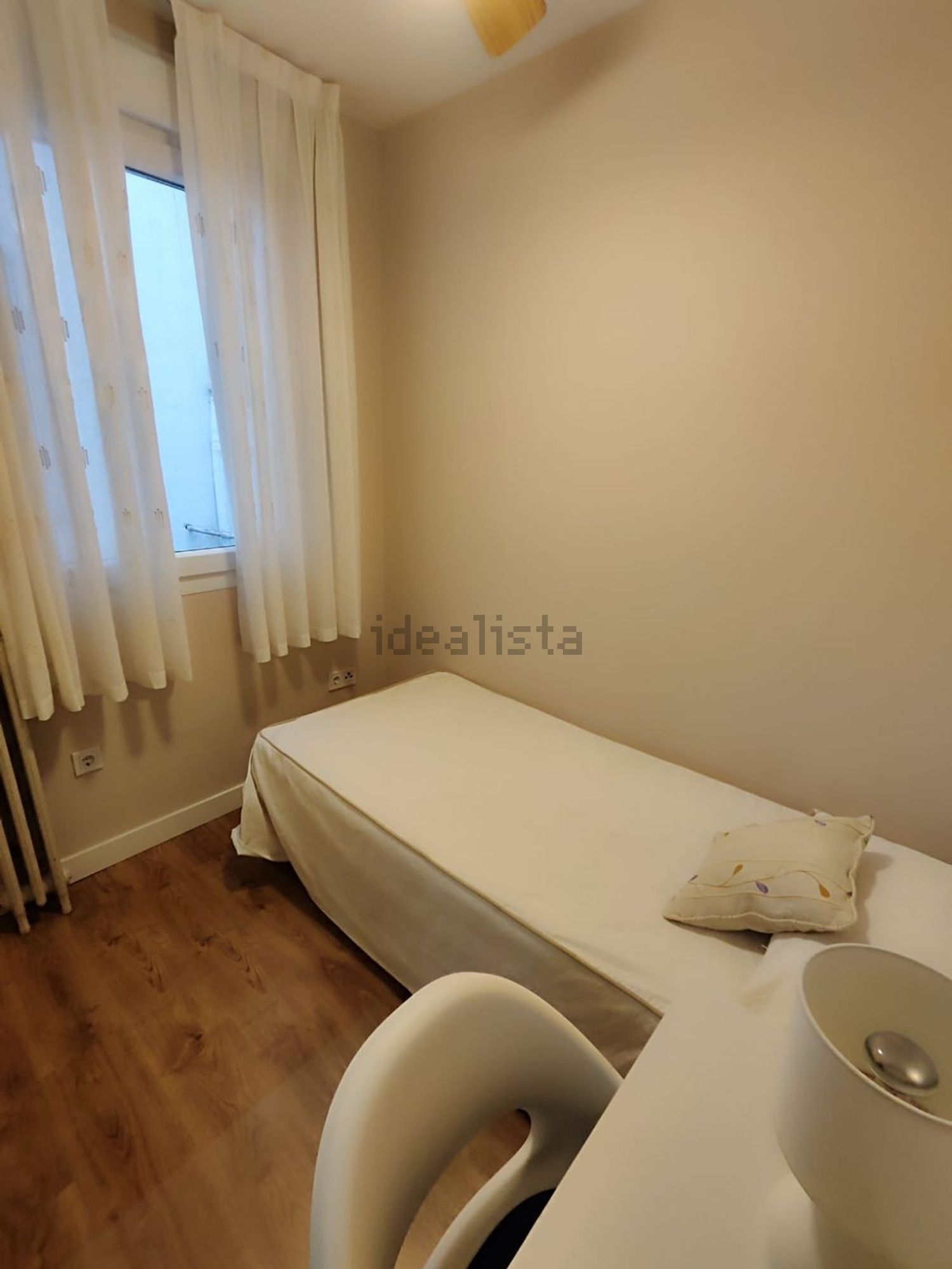 Flat 80 m² in Madrid