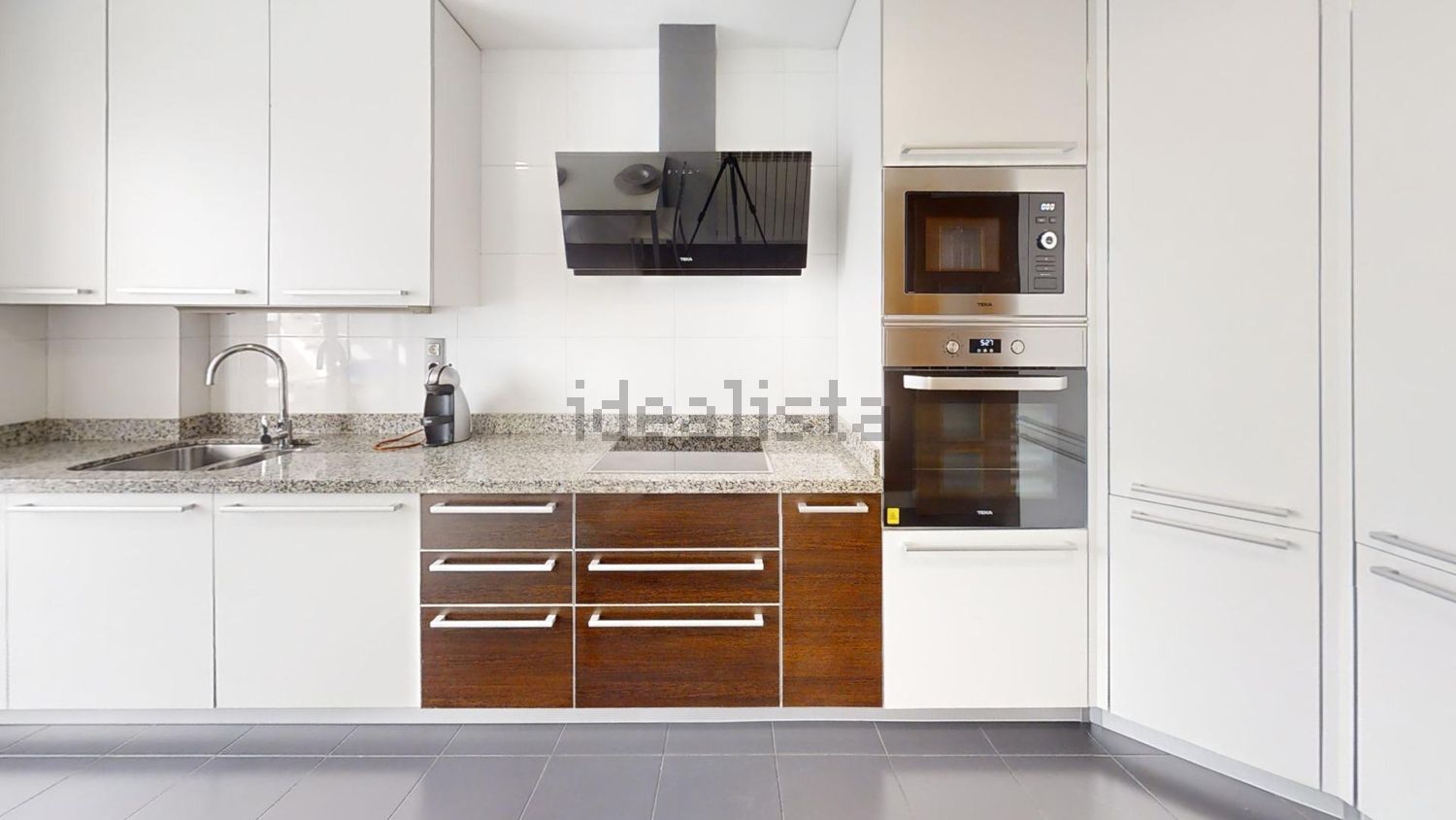 Appartement 107 m² à Castelló de la Plana / Castellón de la Plana