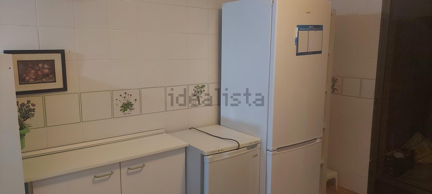Habitació de lloguer, Conca