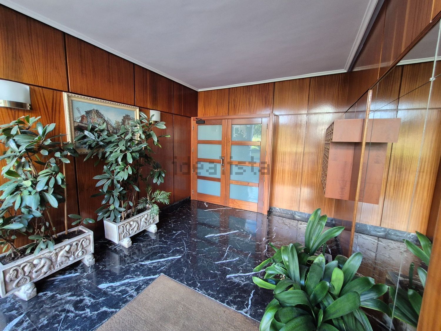 Piso de 97 m² en Bilbao