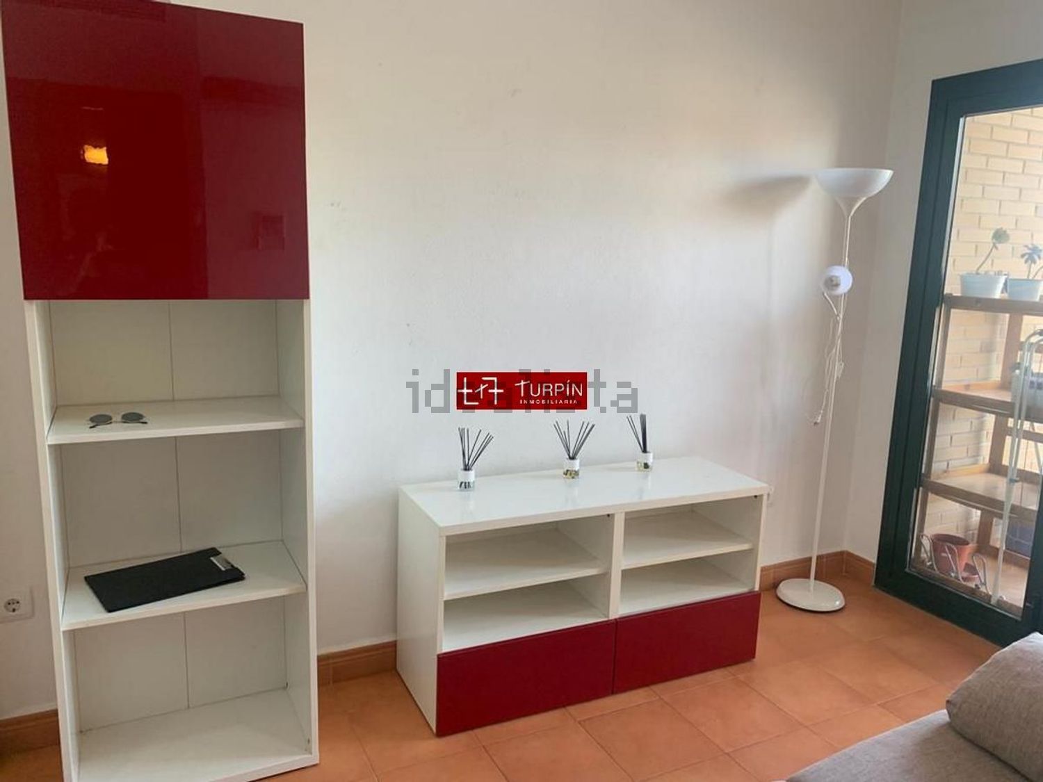 Piso de 41 m² en Villanueva del Río Segura
