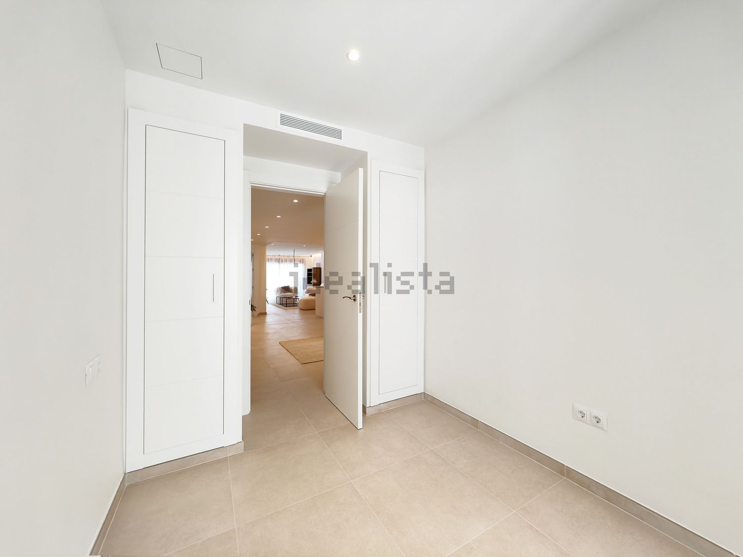 Pis de 121 m² a Marbella