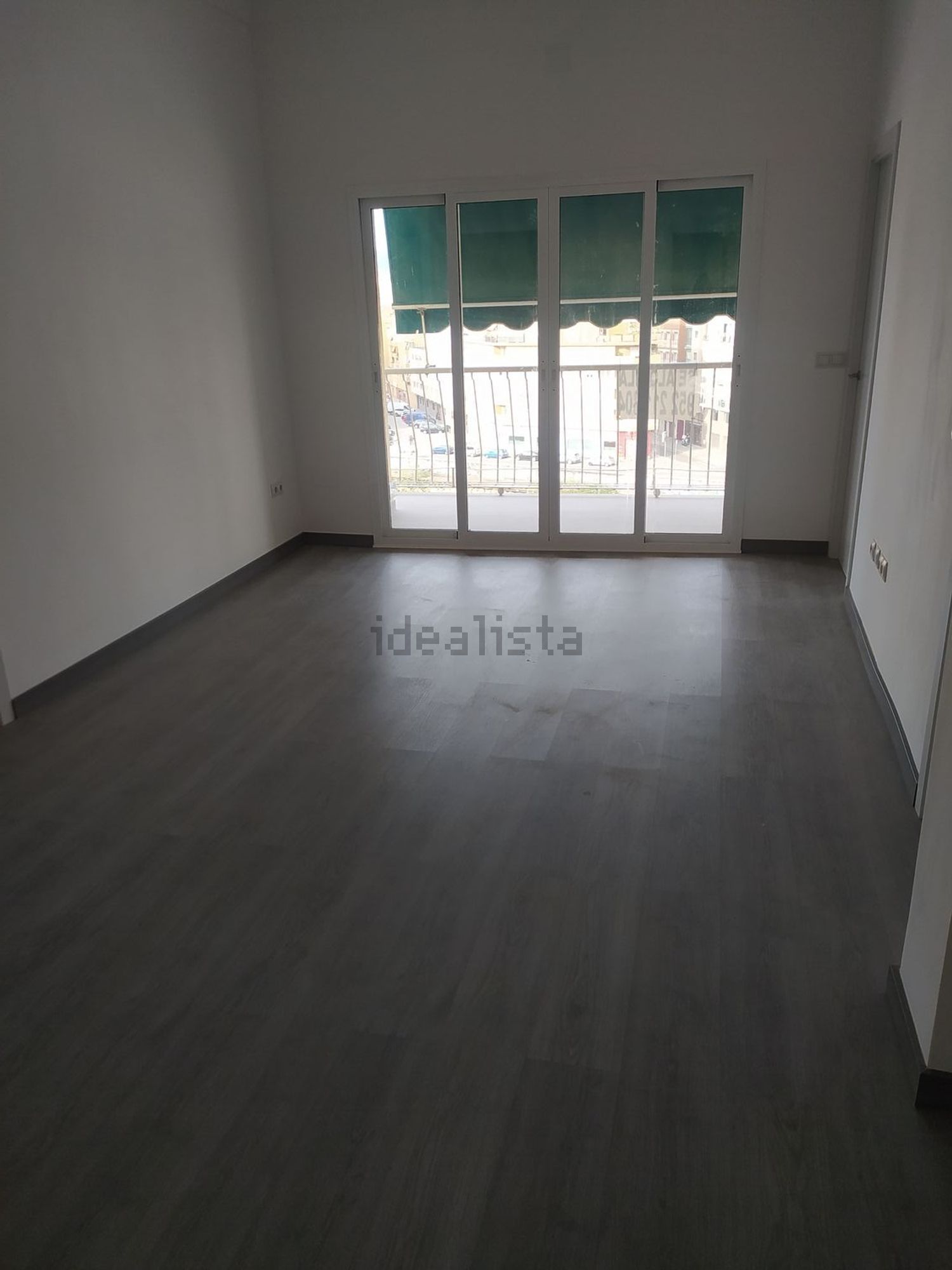 Pis de 105 m² a Màlaga