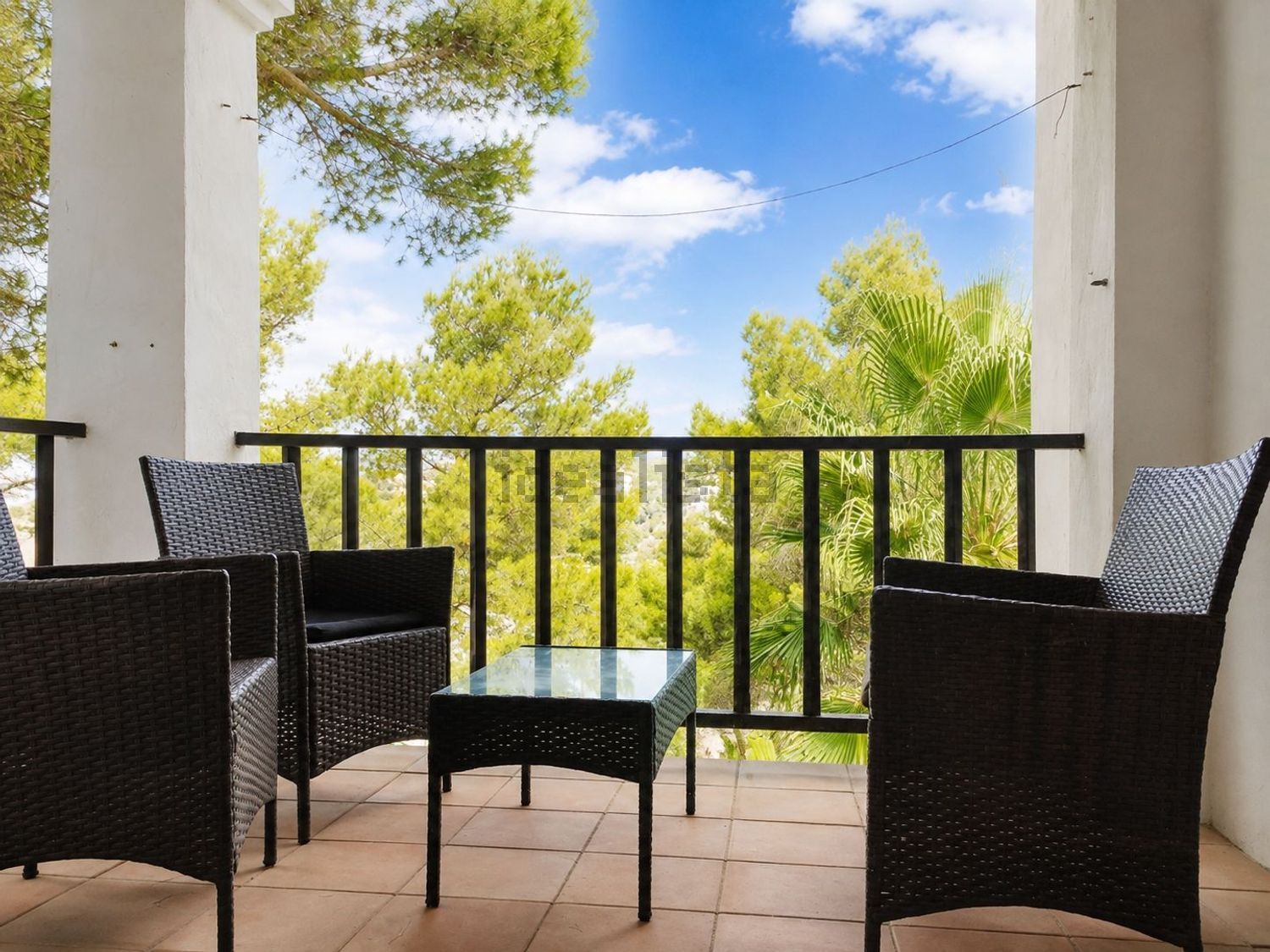 Piso de 45 m² en Sant Josep de sa Talaia