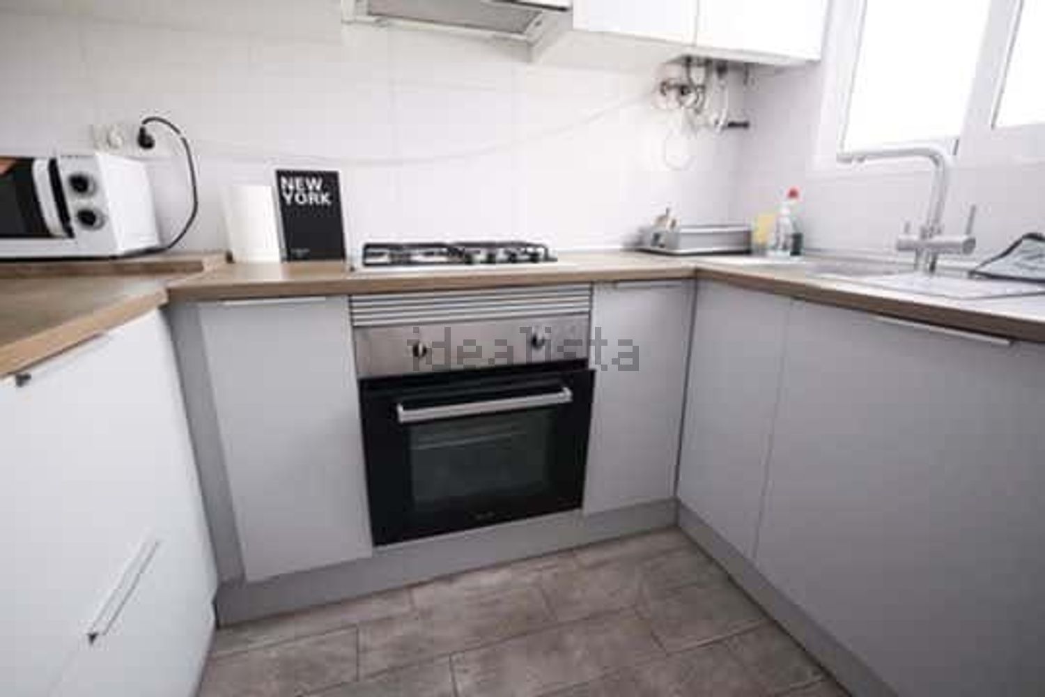 Habitación en alquiler, Valencia