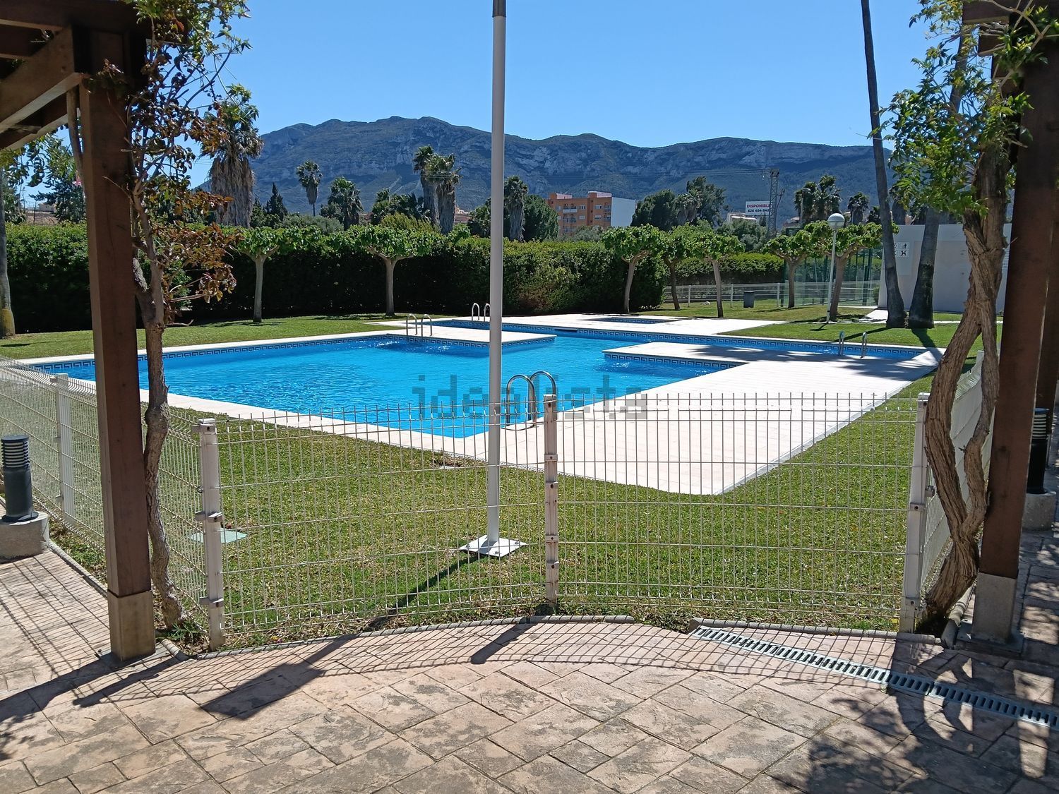 Pis de 60 m² a Dénia