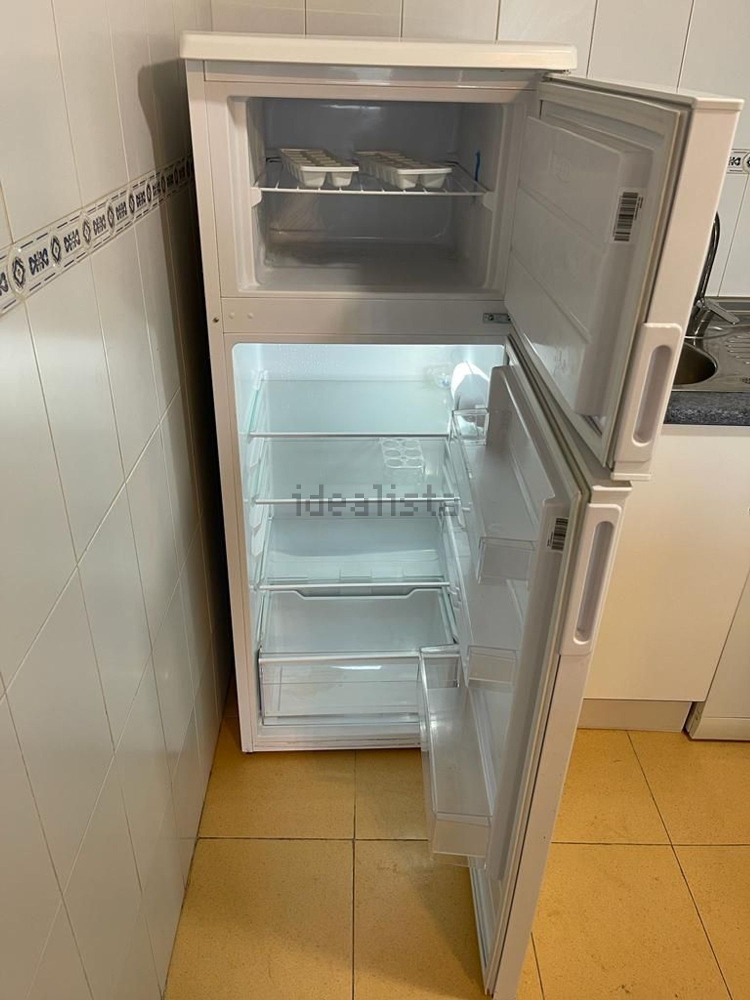 Appartamento 55 m² a Ávila