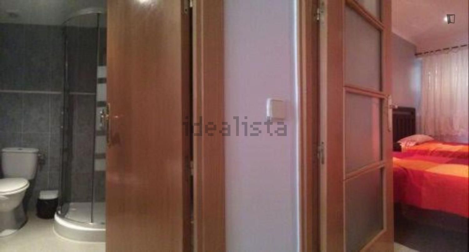 Piso de 39 m² en Madrid